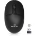 Мышка REAL-EL RM-335W Wireless Black (EL123200055)