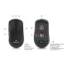 Мышка REAL-EL RM-355W Wireless Black (EL123200054)