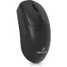 Мышка REAL-EL RM-355W Wireless Black (EL123200054)