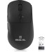 Мышка REAL-EL RM-355W Wireless Black (EL123200054)