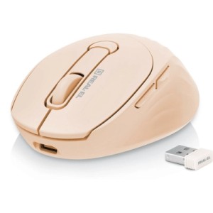 Мышка REAL-EL RM-370W Wireless (EL123200056)
