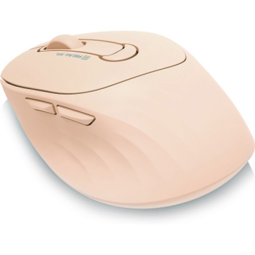 Мышка REAL-EL RM-370W Wireless (EL123200056)