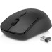 Мышка REAL-EL RM-317W Wireless Black (EL123200052)