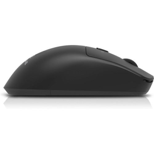 Мышка REAL-EL RM-317W Wireless Black (EL123200052)