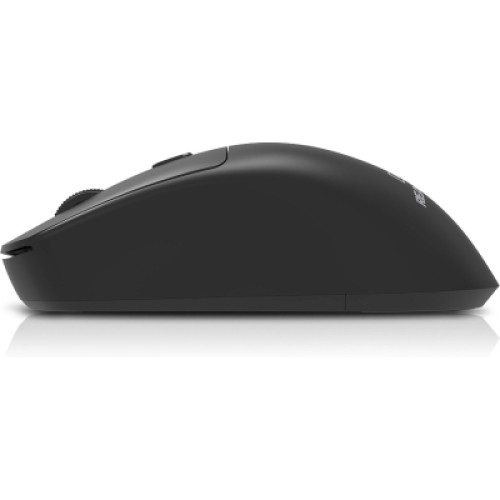 Мышка REAL-EL RM-317W Wireless Black (EL123200052)