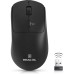 Мышка REAL-EL RM-317W Wireless Black (EL123200052)