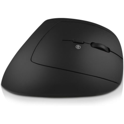 Мышка REAL-EL RM-490W Wireless/Bluetooth Black (EL123200058)