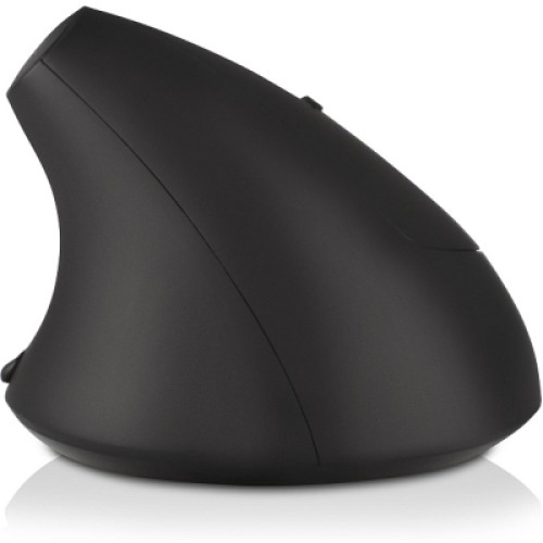 Мышка REAL-EL RM-490W Wireless/Bluetooth Black (EL123200058)