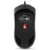 Мышка REAL-EL RM-515 USB Black (EL123200059)