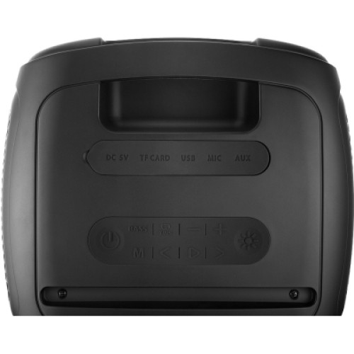 Акустическая система REAL-EL X-760 (EL121600029)