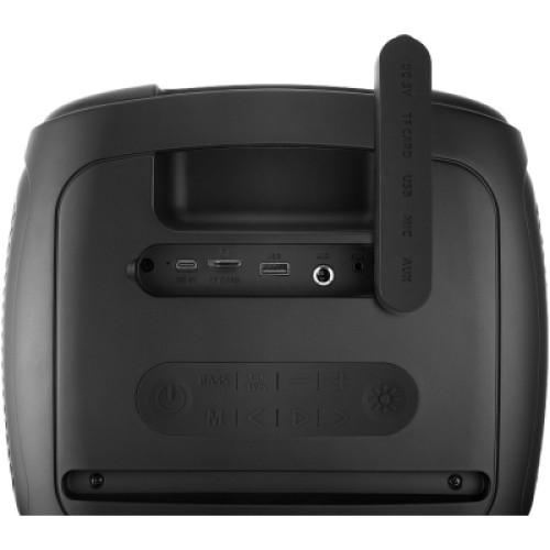 Акустическая система REAL-EL X-760 (EL121600029)