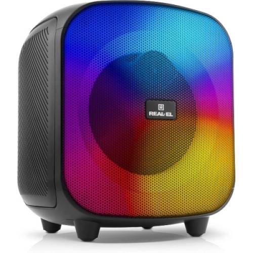 Акустическая система REAL-EL X-760 (EL121600029)