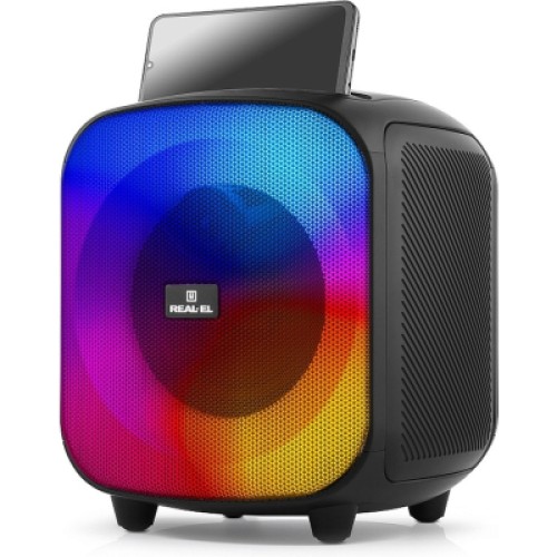 Акустическая система REAL-EL X-760 (EL121600029)