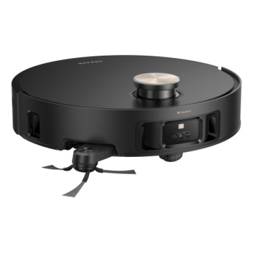 Пылесос Dreame Bot MatriX 10 Ultra Black (RLX95CE-bl)