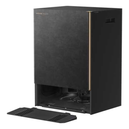 Пылесос Dreame Bot MatriX 10 Ultra Black (RLX95CE-bl)