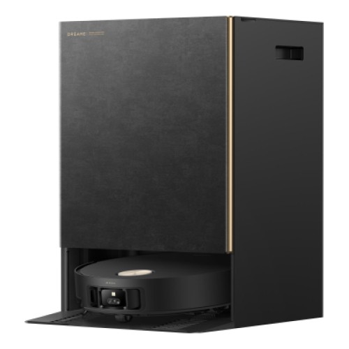 Пылесос Dreame Bot MatriX 10 Ultra Black (RLX95CE-bl)