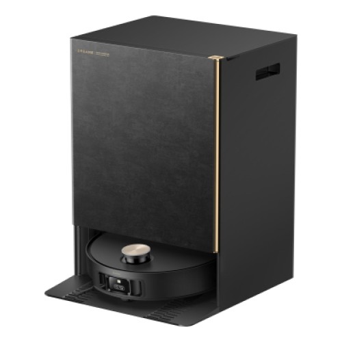 Пылесос Dreame Bot MatriX 10 Ultra Black (RLX95CE-bl)