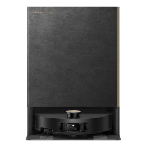 Пылесос Dreame Bot MatriX 10 Ultra Black (RLX95CE-bl)