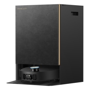 Пылесос Dreame Bot MatriX 10 Ultra Black (RLX95CE-bl)