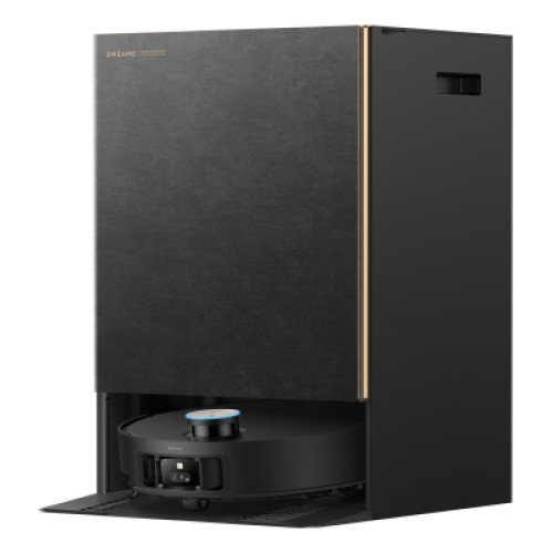 Пылесос Dreame Bot MatriX 10 Ultra Black (RLX95CE-bl)