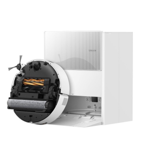 Пылесос Dreame Aqua 10 Ultra Roller Complete White (RLH71DE-1-wh)