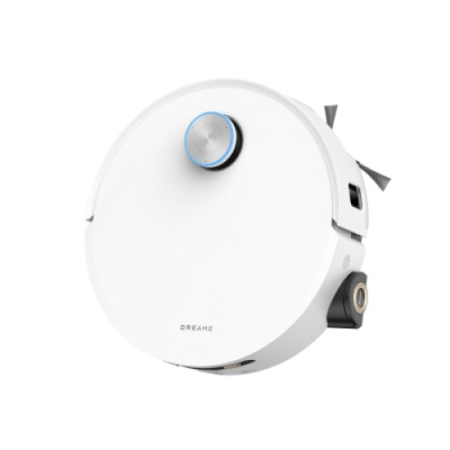 Пылесос Dreame Aqua 10 Ultra Roller Complete White (RLH71DE-1-wh)