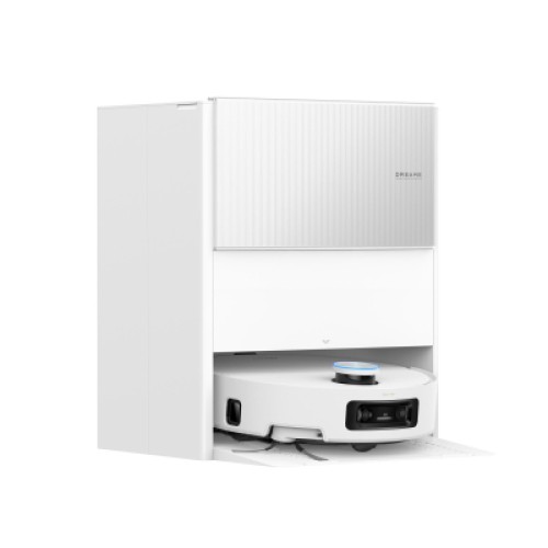 Пылесос Dreame Aqua 10 Ultra Roller Complete White (RLH71DE-1-wh)