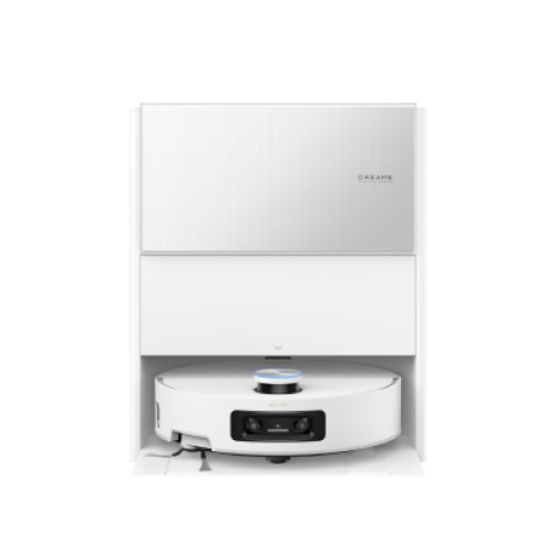 Пылесос Dreame Aqua 10 Ultra Roller Complete White (RLH71DE-1-wh)