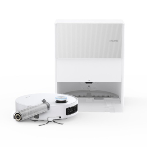 Пылесос Dreame Aqua 10 Ultra Roller Complete White (RLH71DE-1-wh)