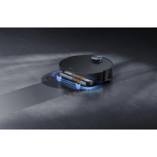 Пылесос Dreame Aqua 10 Ultra Track Complete Black (RLR81CE-1-BL)