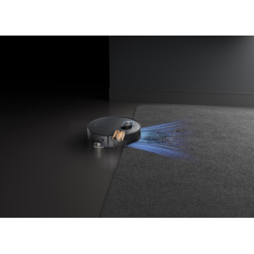 Пылесос Dreame Aqua 10 Ultra Track Complete Black (RLR81CE-1-BL)