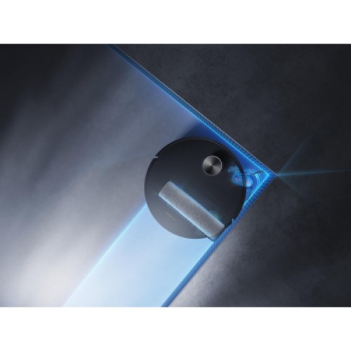 Пылесос Dreame Aqua 10 Ultra Track Complete Black (RLR81CE-1-BL)