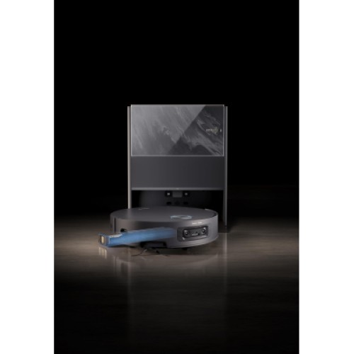 Пылесос Dreame Aqua 10 Ultra Track Complete Black (RLR81CE-1-BL)