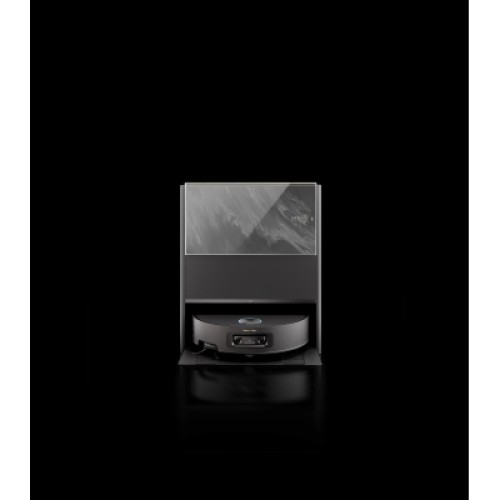 Пылесос Dreame Aqua 10 Ultra Track Complete Black (RLR81CE-1-BL)