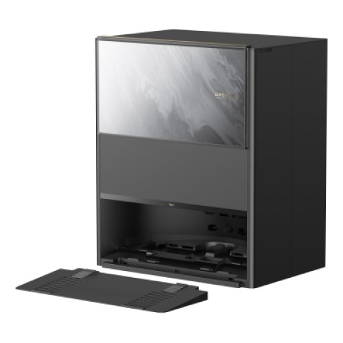 Пылесос Dreame Aqua 10 Ultra Track Complete Black (RLR81CE-1-BL)