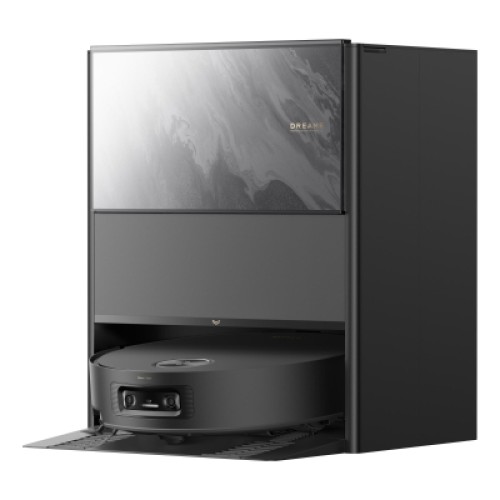 Пылесос Dreame Aqua 10 Ultra Track Complete Black (RLR81CE-1-BL)