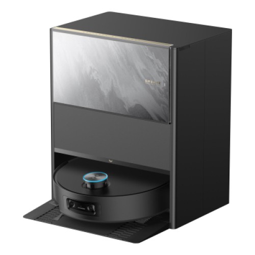 Пылесос Dreame Aqua 10 Ultra Track Complete Black (RLR81CE-1-BL)
