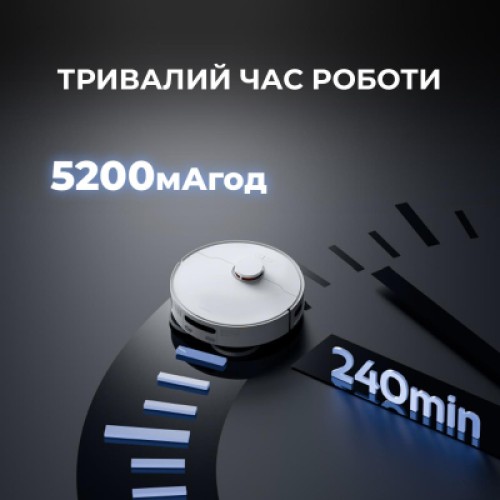 Пылесос Deerma X80 (DEM-X80)