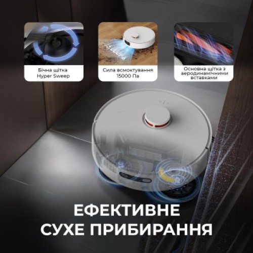 Пылесос Deerma X80 (DEM-X80)