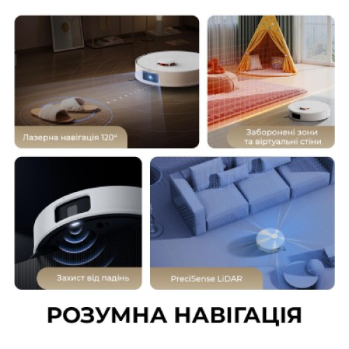 Пылесос Deerma X80 (DEM-X80)