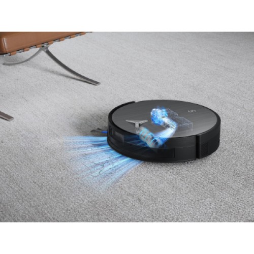 Пылесос Ecovacs Deebot X11 Pro Omni (DEX99-1 BLACK)