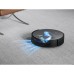 Пылесос Ecovacs Deebot X11 Pro Omni (DEX99-1 BLACK)