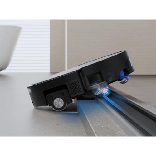 Пылесос Ecovacs Deebot X11 Pro Omni (DEX99-1 BLACK)