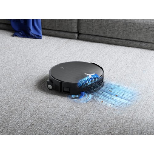 Пылесос Ecovacs Deebot X11 Pro Omni (DEX99-1 BLACK)