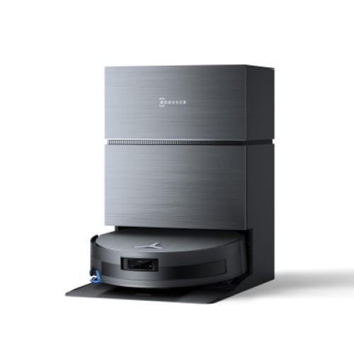 Пылесос Ecovacs Deebot X11 Pro Omni (DEX99-1 BLACK)