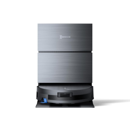 Пылесос Ecovacs Deebot X11 Pro Omni (DEX99-1 BLACK)