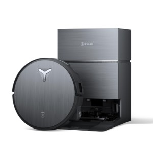 Пылесос Ecovacs Deebot X11 Pro Omni (DEX99-1 BLACK)