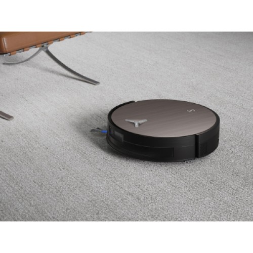Пылесос Ecovacs Deebot X11 OMNICYCLONE (DEX99-1 BROWN)