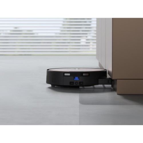 Пылесос Ecovacs Deebot X11 OMNICYCLONE (DEX99-1 BROWN)