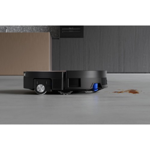 Пылесос Ecovacs Deebot X11 OMNICYCLONE (DEX99-1 BROWN)